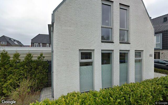 Street View Koningin Máximalaan 64