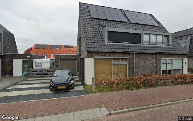 Street View Koningsbrink 11