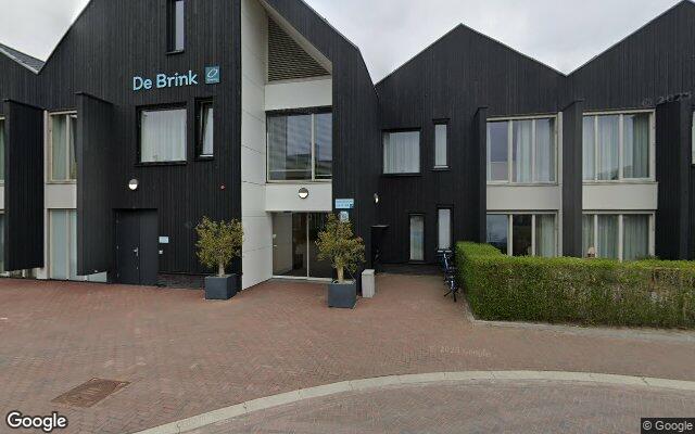 Street View Koningsbrink 14