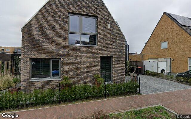 Street View Drakensteyn 9