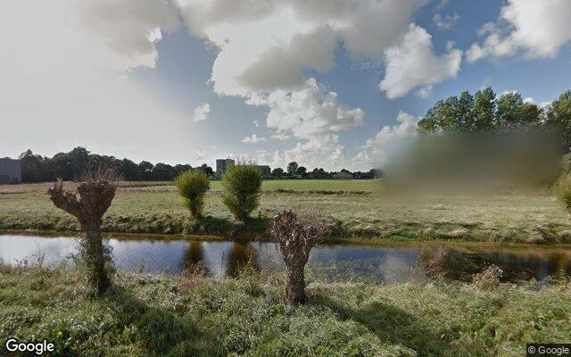 Street View Akkerbouwstraat 13