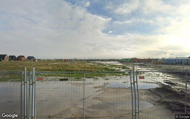 Street View Akkerbouwstraat 22