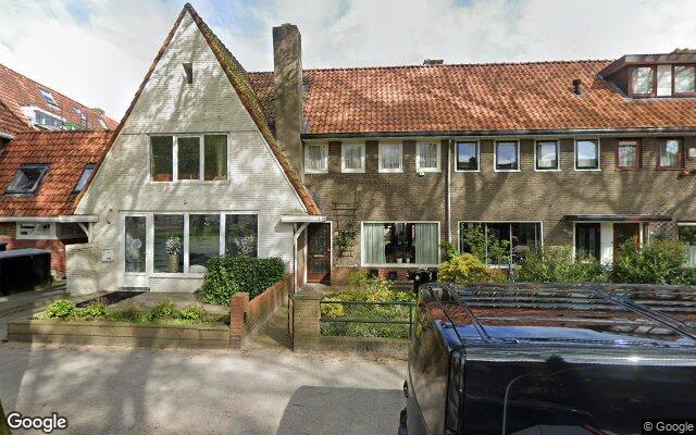 Street View Eemnesserweg 111