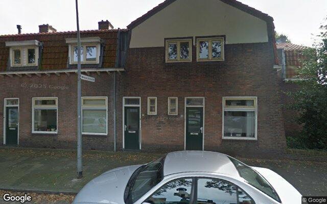 Street View Eemnesserweg 158