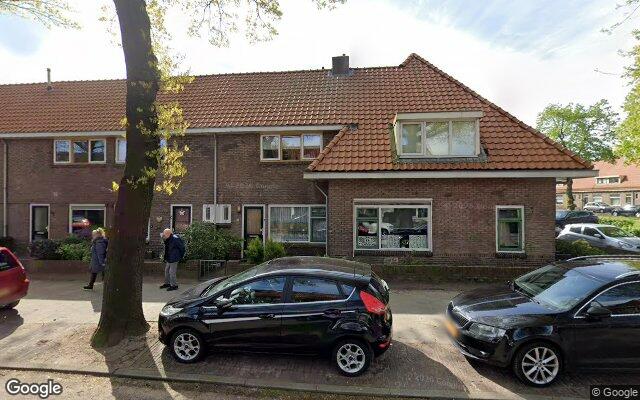 Street View Eemnesserweg 168