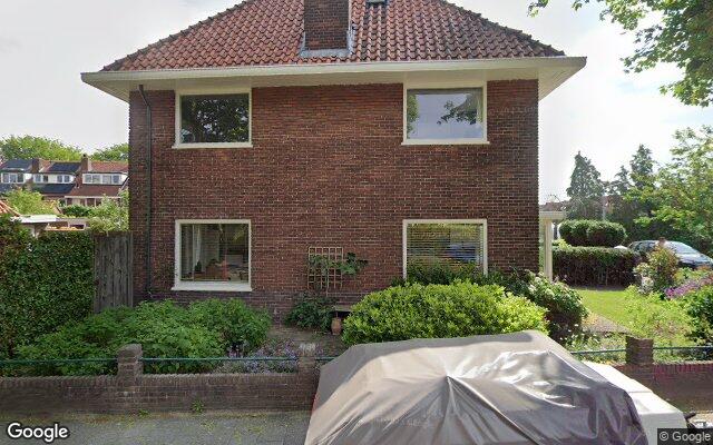 Street View Eemnesserweg 197