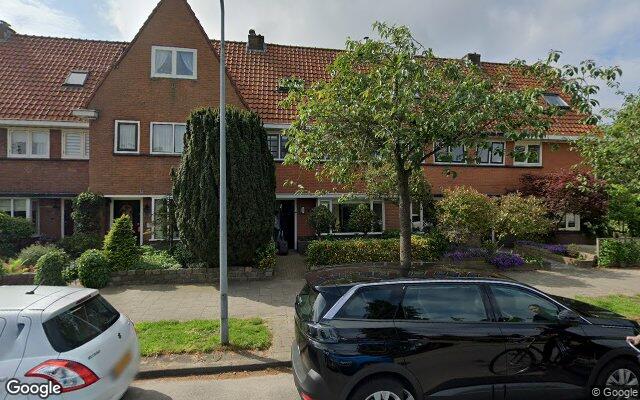 Street View Eemnesserweg 214