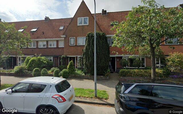 Street View Eemnesserweg 216