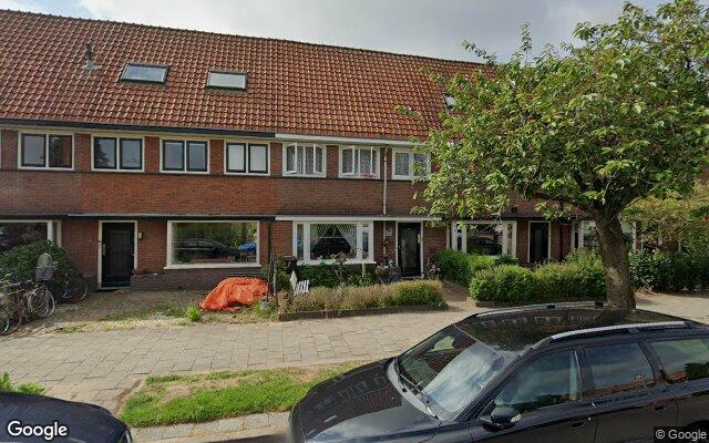 Street View Eemnesserweg 250