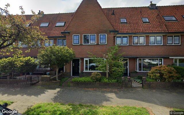 Street View Eemnesserweg 266