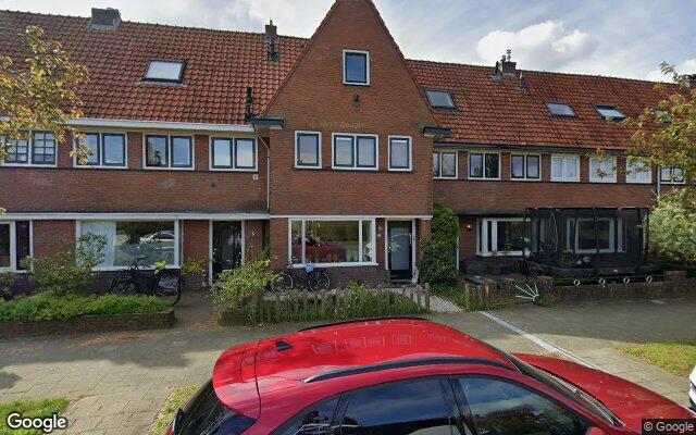 Street View Eemnesserweg 292