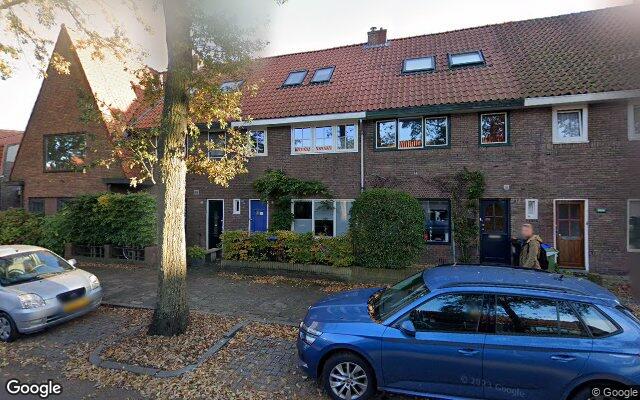 Street View Eemnesserweg 136