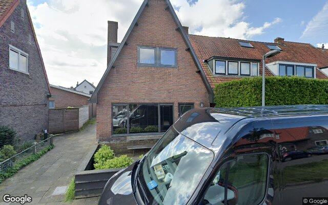 Street View Kievitstraat 30