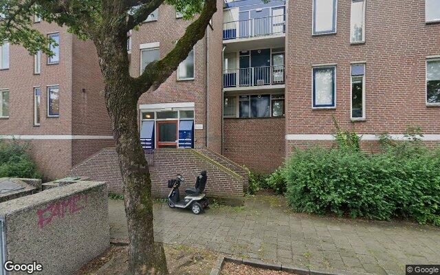 Street View Liebergerweg 558