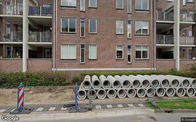 Street View Liebergerweg 610