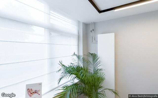 Street View Kapittelweg 352