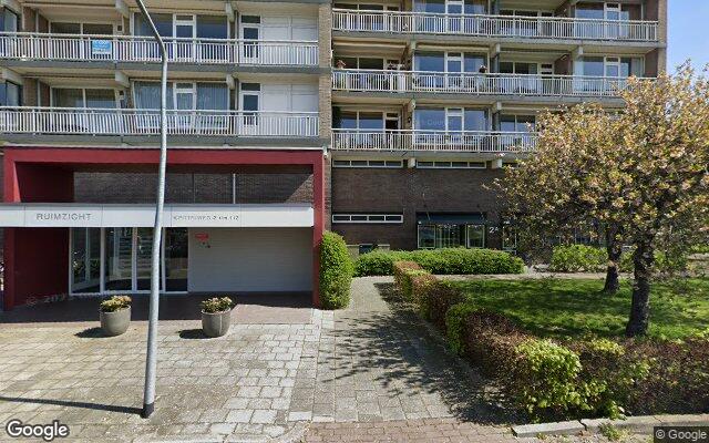 Street View Kapittelweg 102