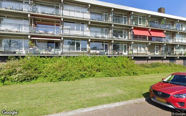 Street View Kapittelweg 136