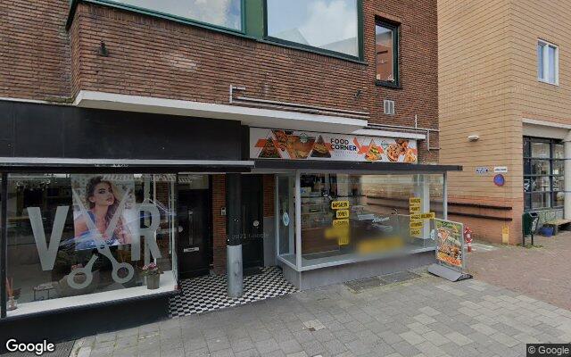 Street View Langestraat 113