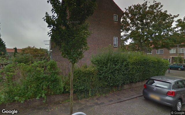 Street View Liebergerweg 171