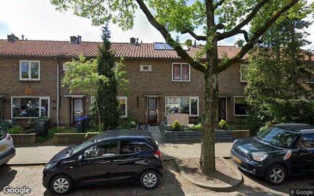 Street View Liebergerweg 792