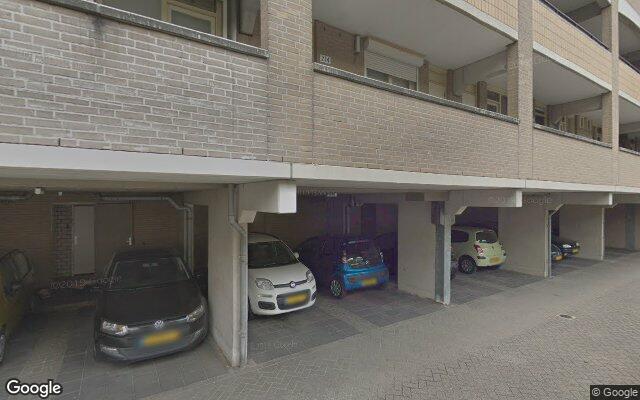 Street View Liebergerweg 244