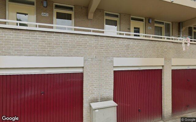 Street View Liebergerweg 462