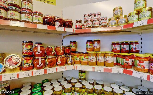 Street View Stationsstraat 8