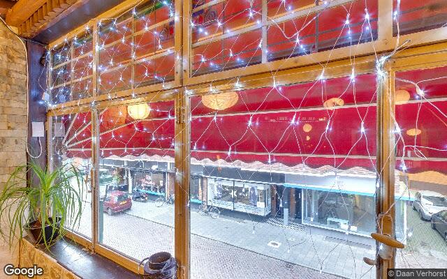 Street View Langestraat 132