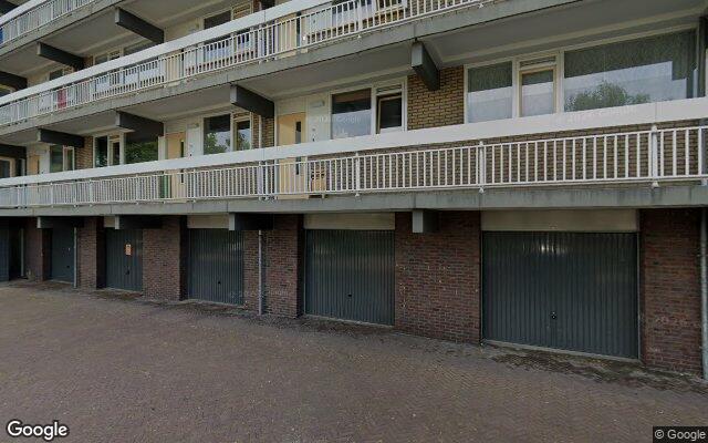 Street View Kapittelweg 308