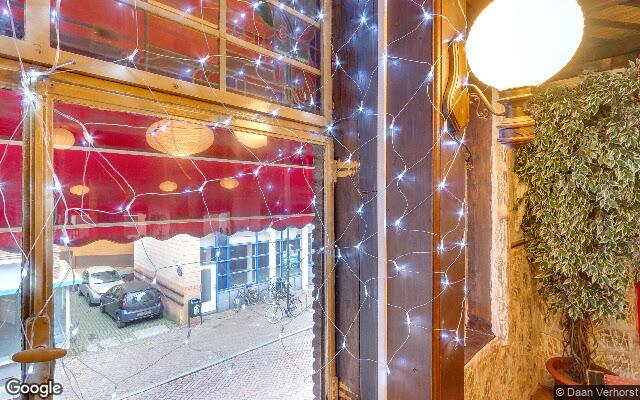 Street View Langestraat 130