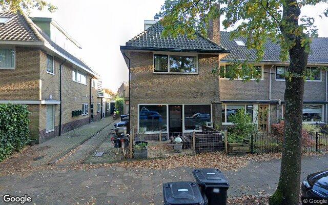Street View Eemnesserweg 52