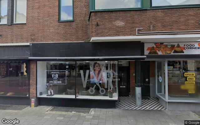 Street View Langestraat 111