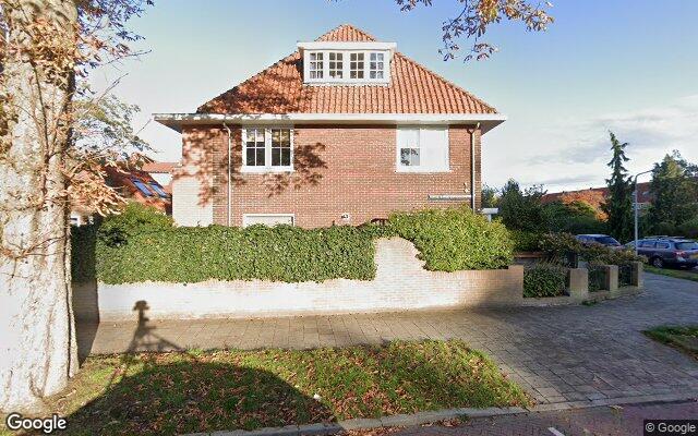 Street View Eemnesserweg 181