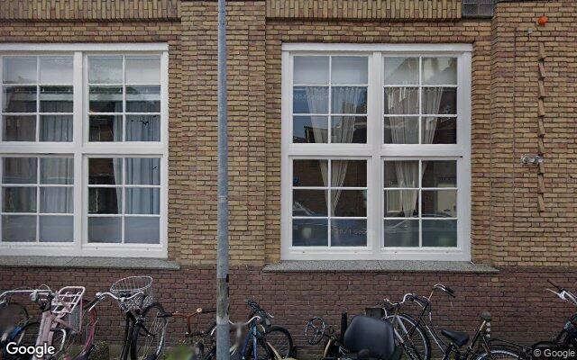 Street View 1e Oosterstraat 2