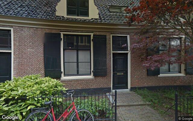 Street View Langestraat 103