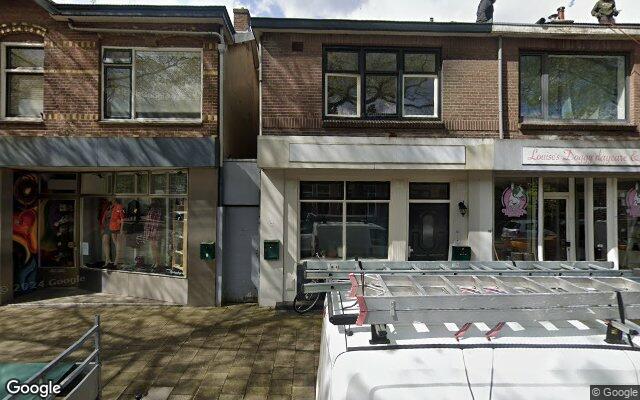 Street View Hilvertsweg 120