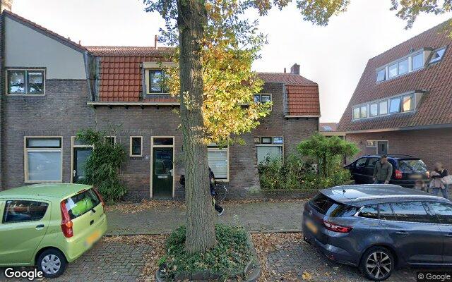 Street View Eemnesserweg 144