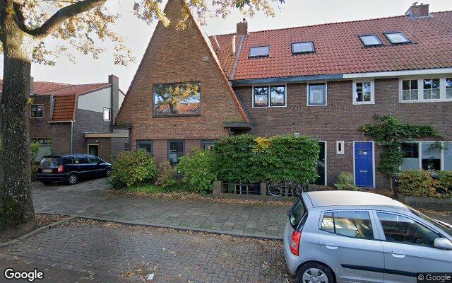 Street View Eemnesserweg 140