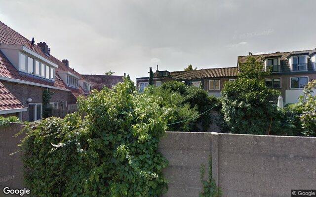 Street View Hilvertsweg 195