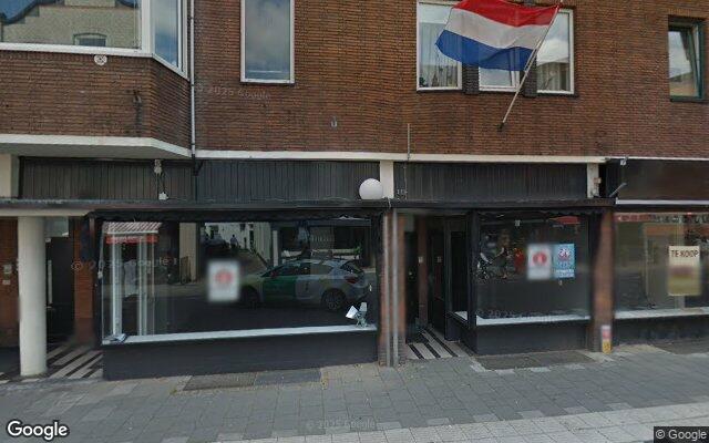 Street View Langestraat 107