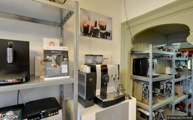 Street View Langestraat 112