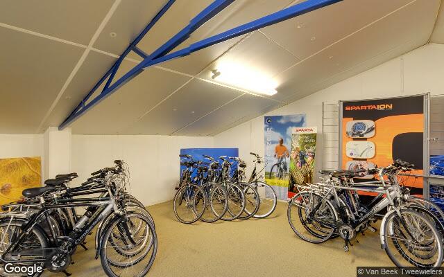 Street View Langestraat 120