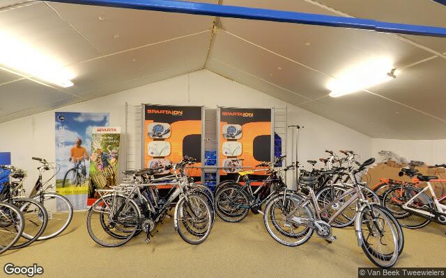 Street View Langestraat 118