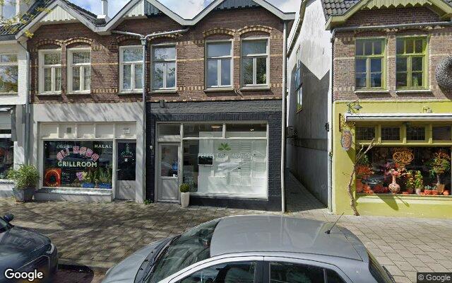 Street View Hilvertsweg 134