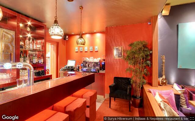 Street View Langestraat 124