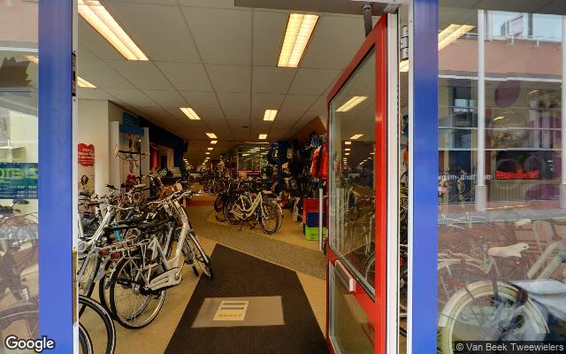 Street View Langestraat 128