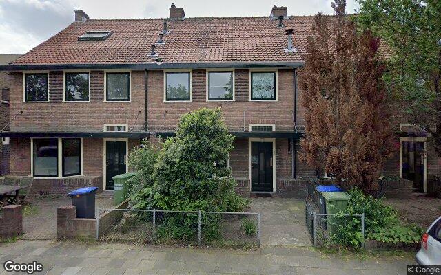 Street View Liebergerweg 32