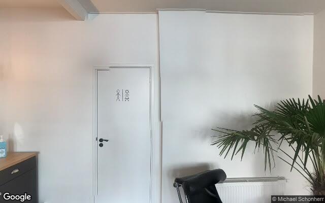 Street View Hilvertsweg 141