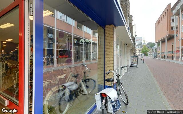 Street View Langestraat 128